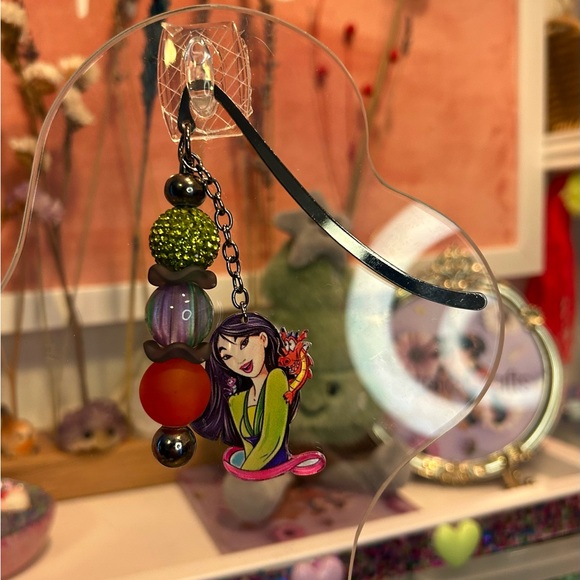 Custom bookmarks - Picture 6 of 12